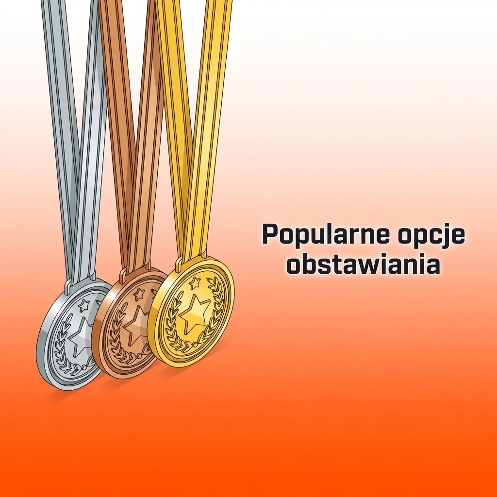 Interfejs bukmachera z opcjami: zakłady przedmeczowe, na żywo i Multi Live na jednym ekranie